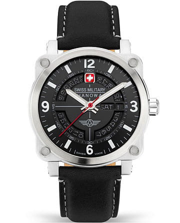 Swiss Military Hanowa Afterburn SMWGB2101101